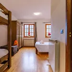 Le Alpi - Azzurro Club 3* براتو نيفوسو