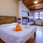 Le Alpi - Azzurro Club 호텔 3*