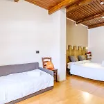 호텔 Le Alpi - Azzurro Club 3*