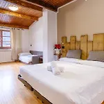 Le Alpi - Azzurro Club 3* براتو نيفوسو