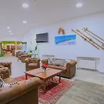 Le Alpi - Azzurro Club 3* Prato Nevoso