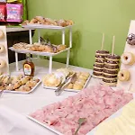 Hotel Le Alpi - Azzurro Club Prato Nevoso
