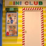 Le Alpi - Azzurro Club 호텔 프라토 네보소