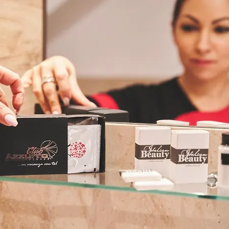 Le Alpi - Azzurro Club 3* Prato Nevoso