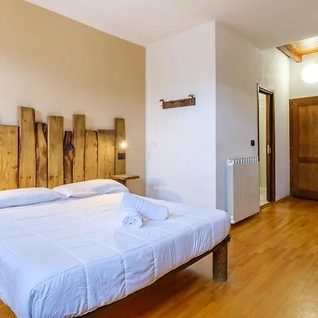 Le Alpi - Azzurro Club Hotel