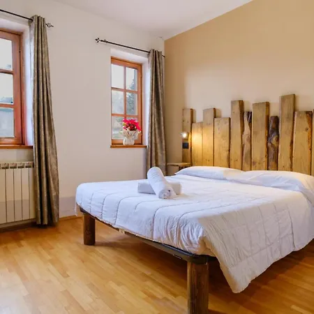 Le Alpi - Azzurro Club Hotel 3*