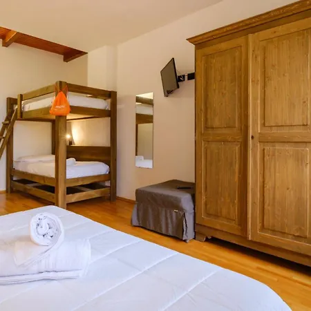 Le Alpi - Azzurro Club Hotel Prato Nevoso