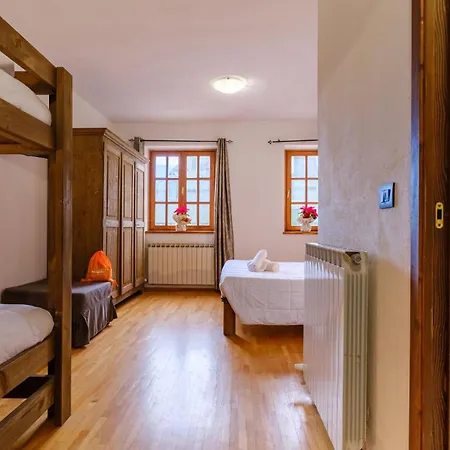 Le Alpi - Azzurro Club 3* Prato Nevoso