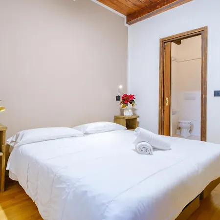 Le Alpi - Azzurro Club 3*