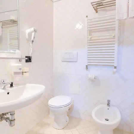 Le Alpi - Azzurro Club Hotel 3*