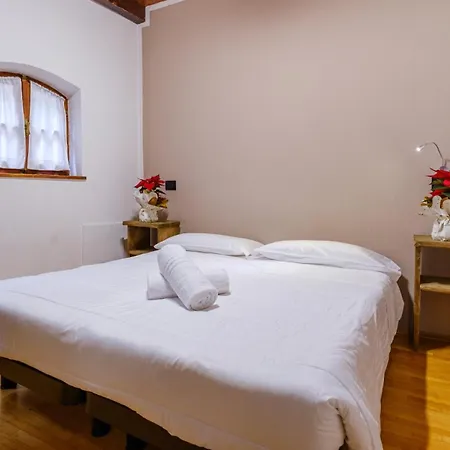 Le Alpi - Azzurro Club Hotel 3*