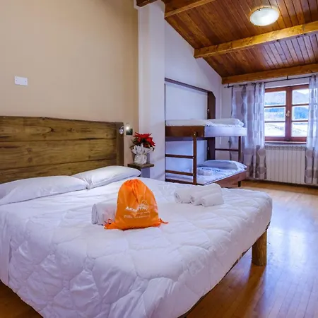 Le Alpi - Azzurro Club Hotel 3*