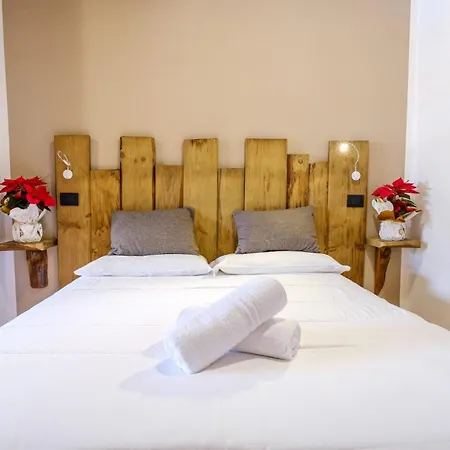 Le Alpi - Azzurro Club Szálloda 3*