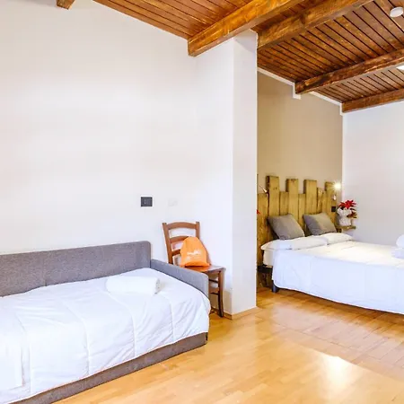 Hotel Le Alpi - Azzurro Club 3*