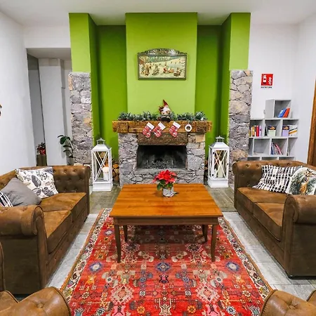 Le Alpi - Azzurro Club Hotel 3*