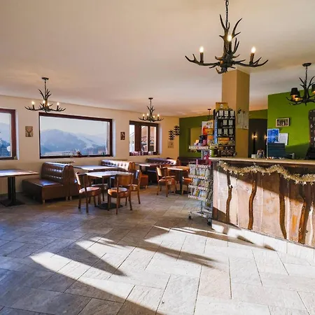 Le Alpi - Azzurro Club 3*