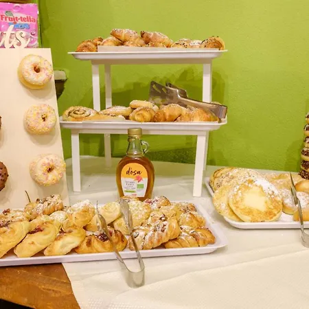 Le Alpi - Azzurro Club Prato Nevoso