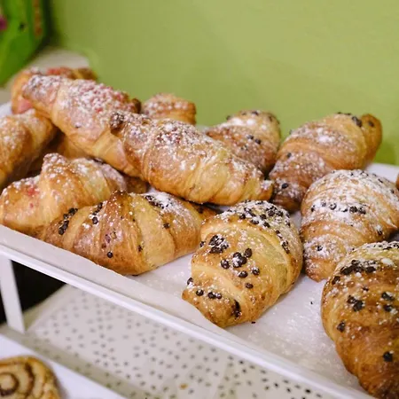 Hotel Le Alpi - Azzurro Club Prato Nevoso