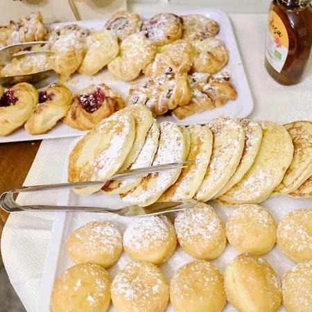 Le Alpi - Azzurro Club 3* Prato Nevoso