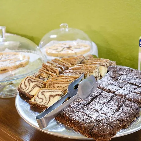 Le Alpi - Azzurro Club