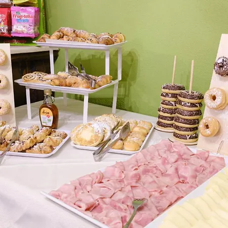 Hotel Le Alpi - Azzurro Club Prato Nevoso