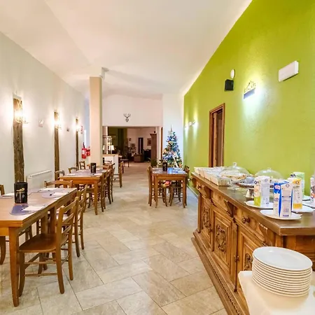 Le Alpi - Azzurro Club 3* Prato Nevoso