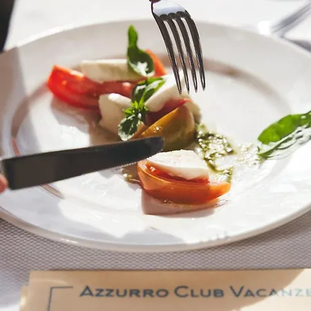 Le Alpi - Azzurro Club 3*