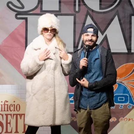 Le Alpi - Azzurro Club Prato Nevoso