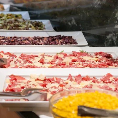 Le Alpi - Azzurro Club Hotel 3*