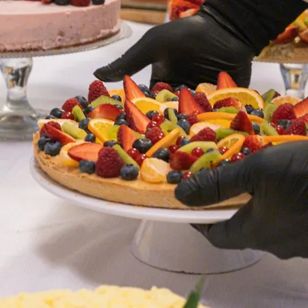 Le Alpi - Azzurro Club 3*