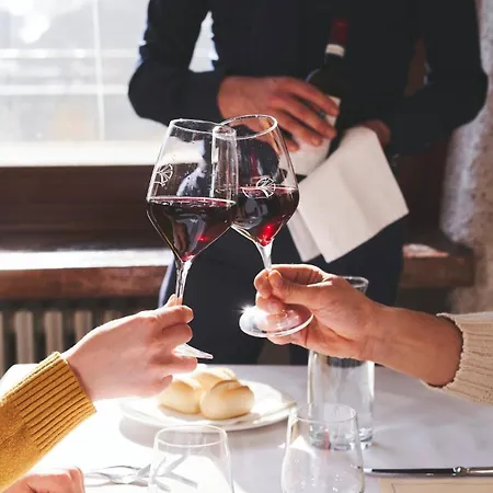 Hotel Le Alpi - Azzurro Club