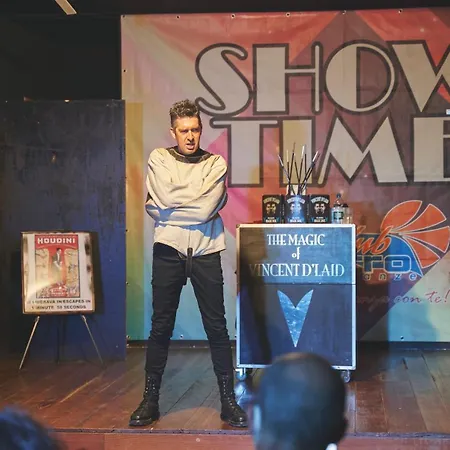 Le Alpi - Azzurro Club Hotel 3*