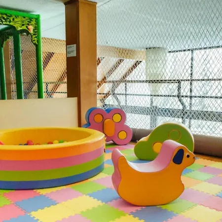 Hotel Le Alpi - Azzurro Club 3*