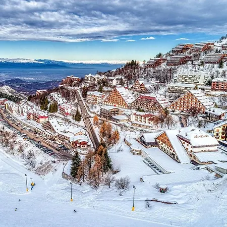 Hotel Le Alpi - Azzurro Club 3*