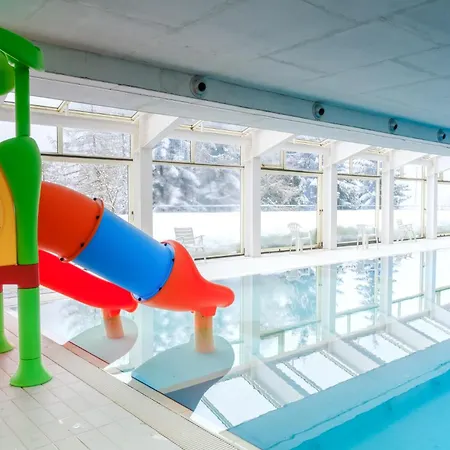 Hotel Le Alpi - Azzurro Club Prato Nevoso