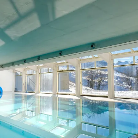 Le Alpi - Azzurro Club Prato Nevoso