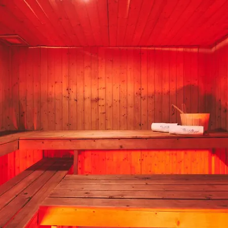 Le Alpi - Azzurro Club