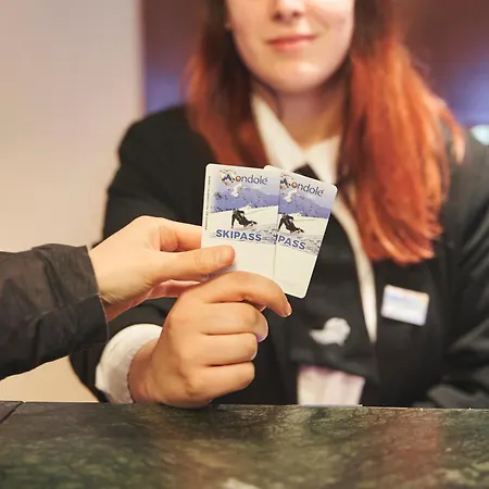 Le Alpi - Azzurro Club Prato Nevoso