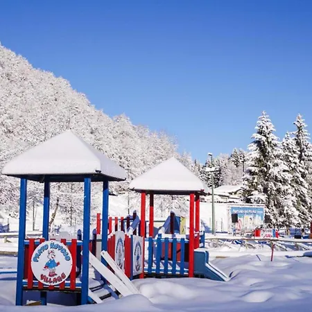 Hotel Le Alpi - Azzurro Club Prato Nevoso