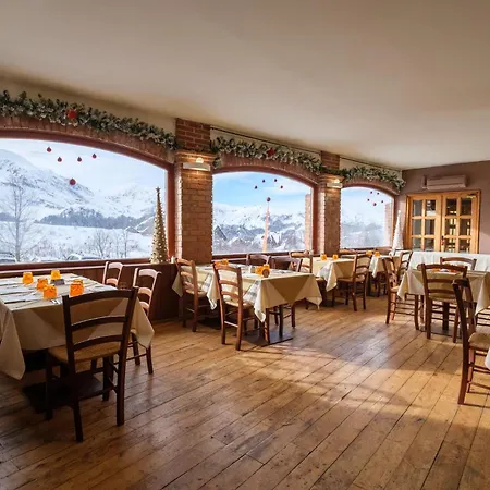 Le Alpi - Azzurro Club