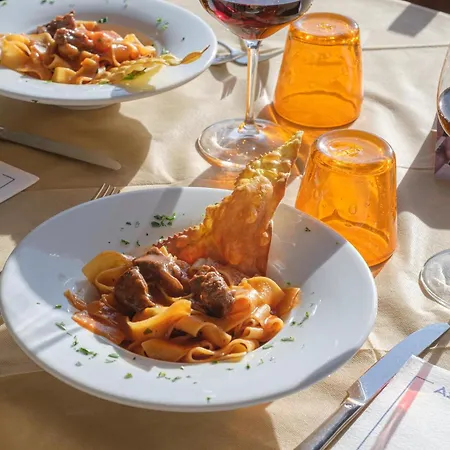 Le Alpi - Azzurro Club 3*