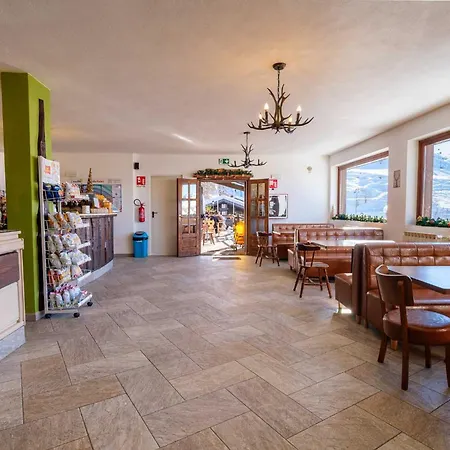 Hotel Le Alpi - Azzurro Club