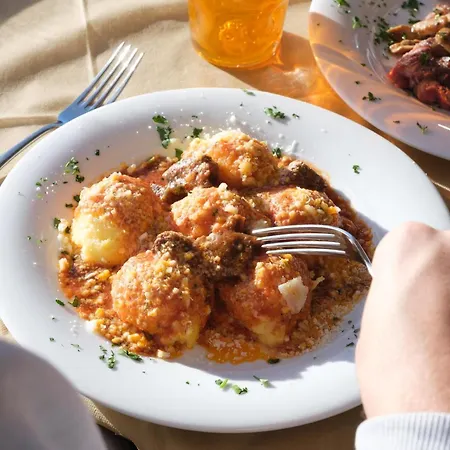 Le Alpi - Azzurro Club Hotel Prato Nevoso