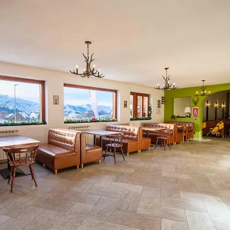 Hotel Le Alpi - Azzurro Club Prato Nevoso