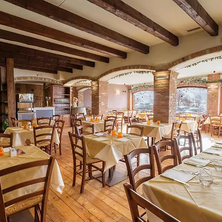 Hotel Le Alpi - Azzurro Club