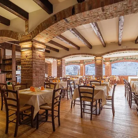 Hotel Le Alpi - Azzurro Club