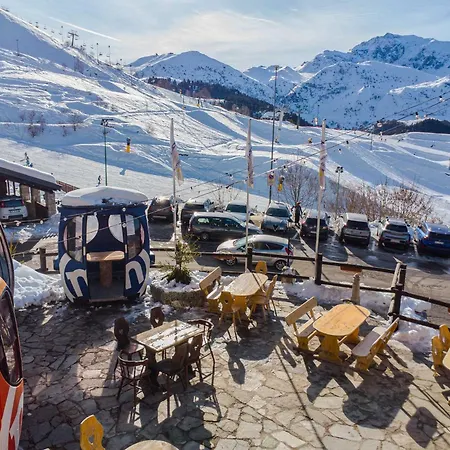 Le Alpi - Azzurro Club 3*