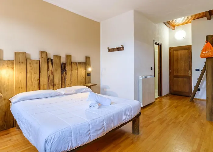 Le Alpi - Azzurro Club Hotel