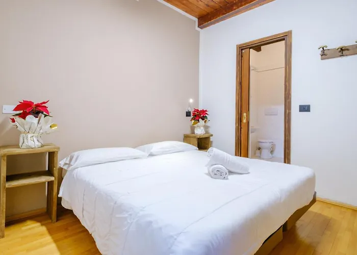 Le Alpi - Azzurro Club 3*