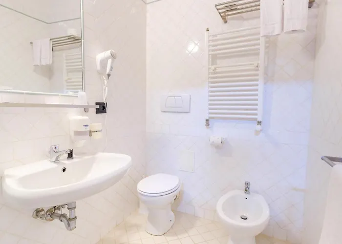 Le Alpi - Azzurro Club Hotel 3*